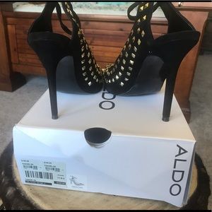 Aldo Heels